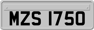 MZS1750