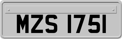 MZS1751