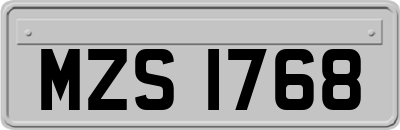 MZS1768