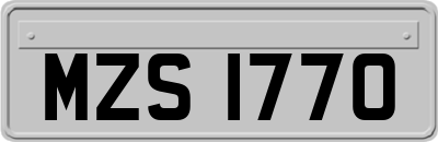 MZS1770