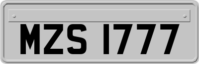 MZS1777