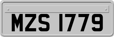 MZS1779