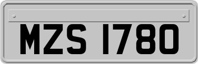 MZS1780