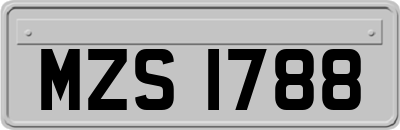 MZS1788