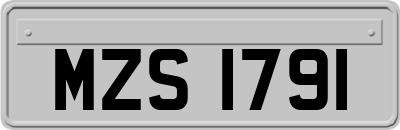 MZS1791