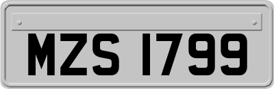 MZS1799