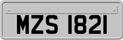 MZS1821