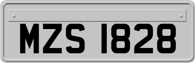 MZS1828