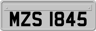 MZS1845