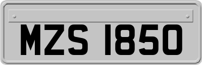 MZS1850