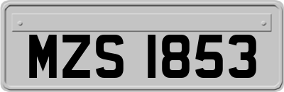 MZS1853