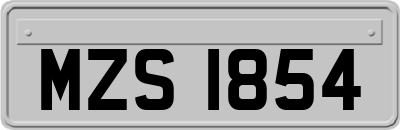 MZS1854