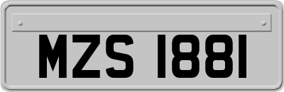 MZS1881