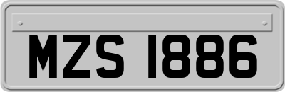 MZS1886