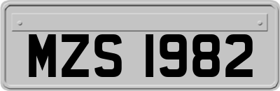 MZS1982