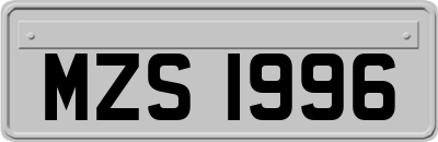 MZS1996