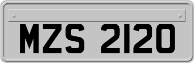 MZS2120