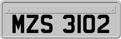 MZS3102