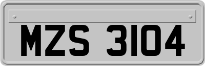 MZS3104