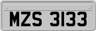 MZS3133