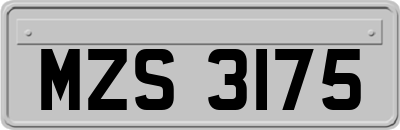 MZS3175