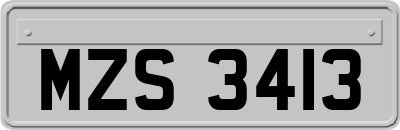 MZS3413