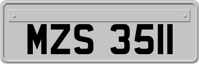 MZS3511