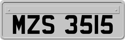 MZS3515