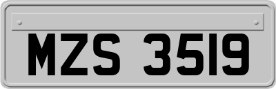 MZS3519