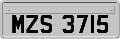 MZS3715