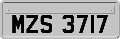 MZS3717