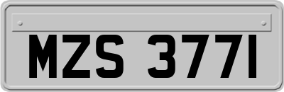 MZS3771