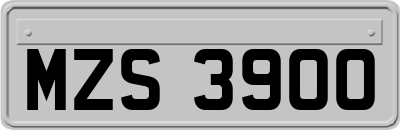 MZS3900