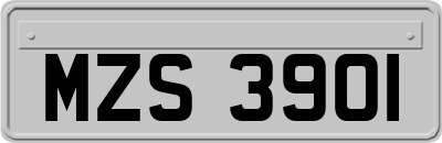 MZS3901