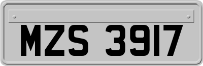 MZS3917