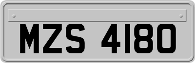 MZS4180