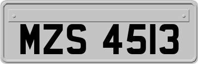 MZS4513