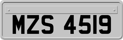 MZS4519