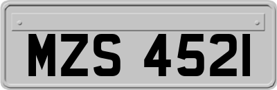 MZS4521