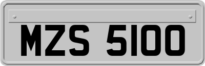 MZS5100