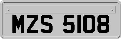 MZS5108