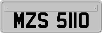 MZS5110