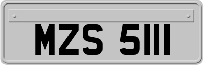 MZS5111