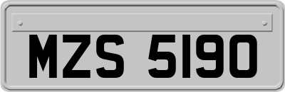 MZS5190