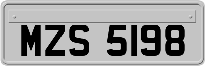 MZS5198