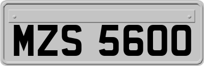 MZS5600