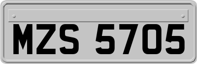 MZS5705