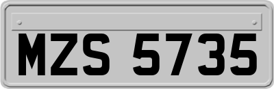 MZS5735