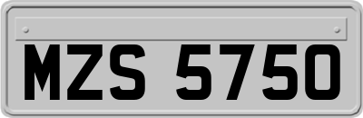 MZS5750