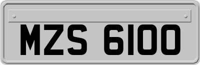 MZS6100